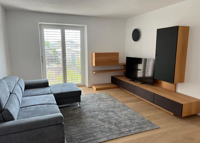 Zimmer & Appartements Am Schlossplatz