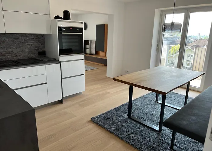 Zimmer & Appartements Am Schlossplatz