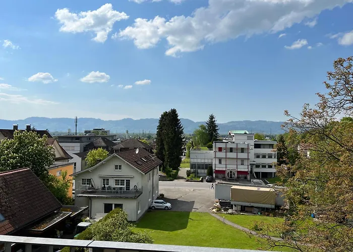 Zimmer & Appartements Am Schlossplatz