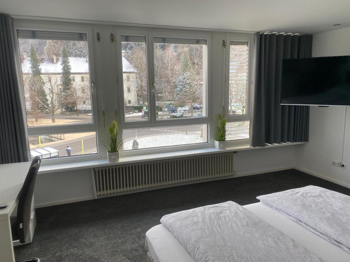Apartment & Am Schlossplatz *