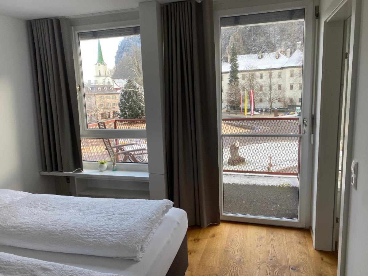 & Am Schlossplatz Apartment Hohenems