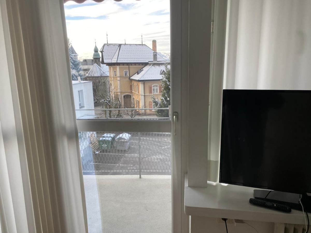 & Am Schlossplatz Apartment
