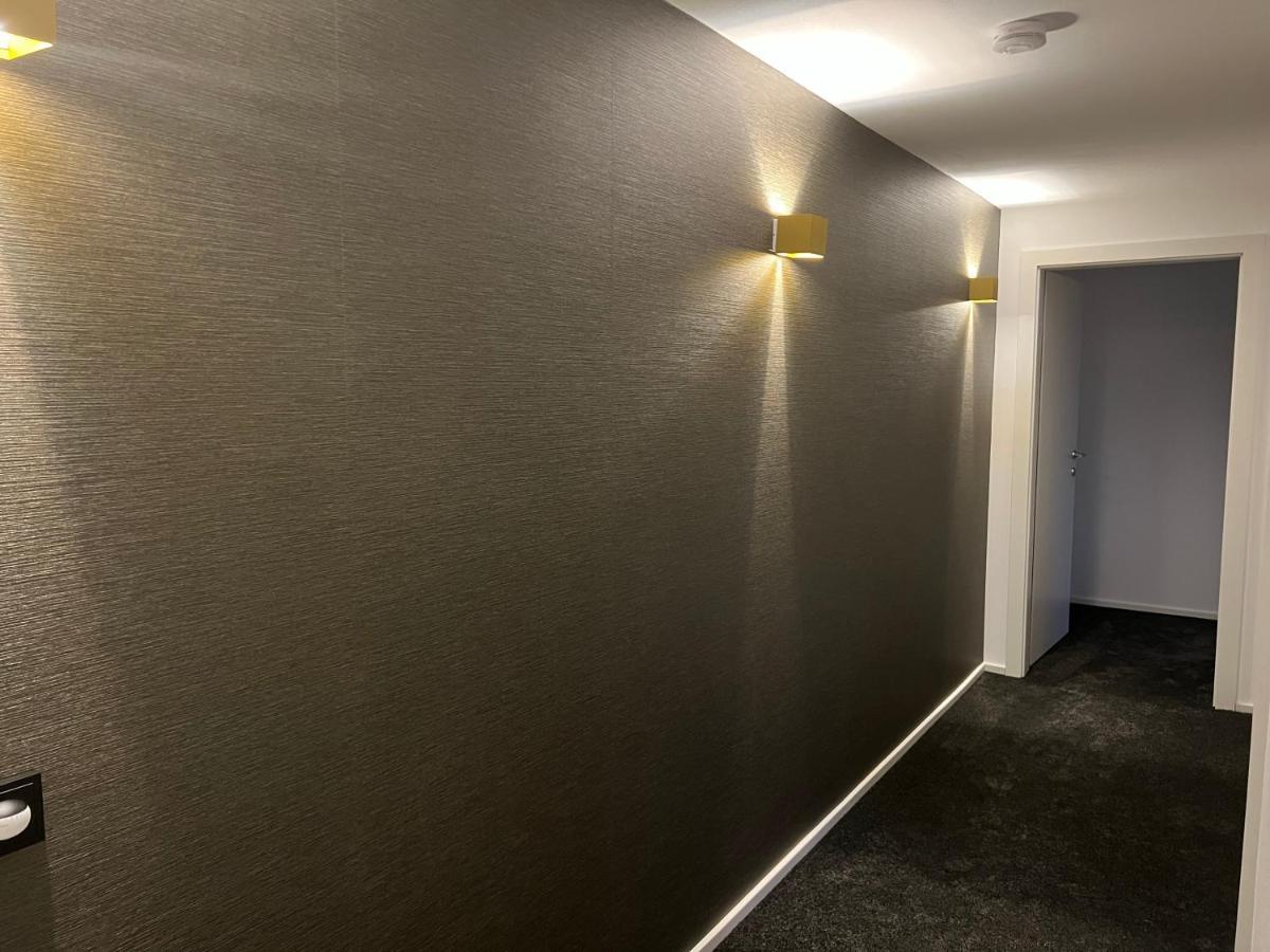 Apartment & Am Schlossplatz Hohenems