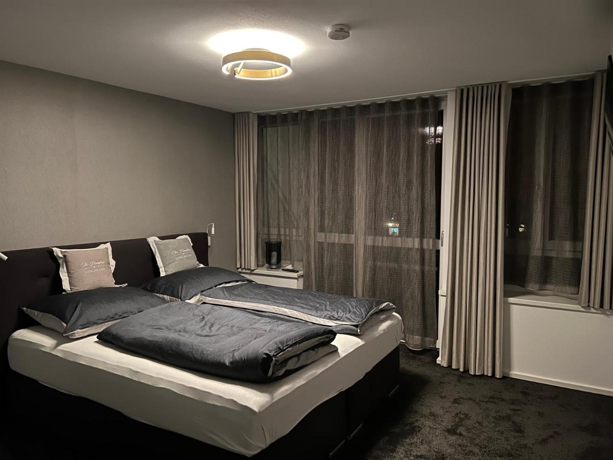 & Am Schlossplatz Apartment *