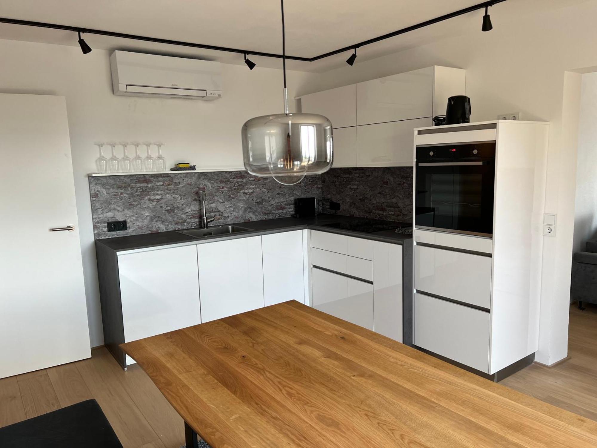 Apartment & Am Schlossplatz