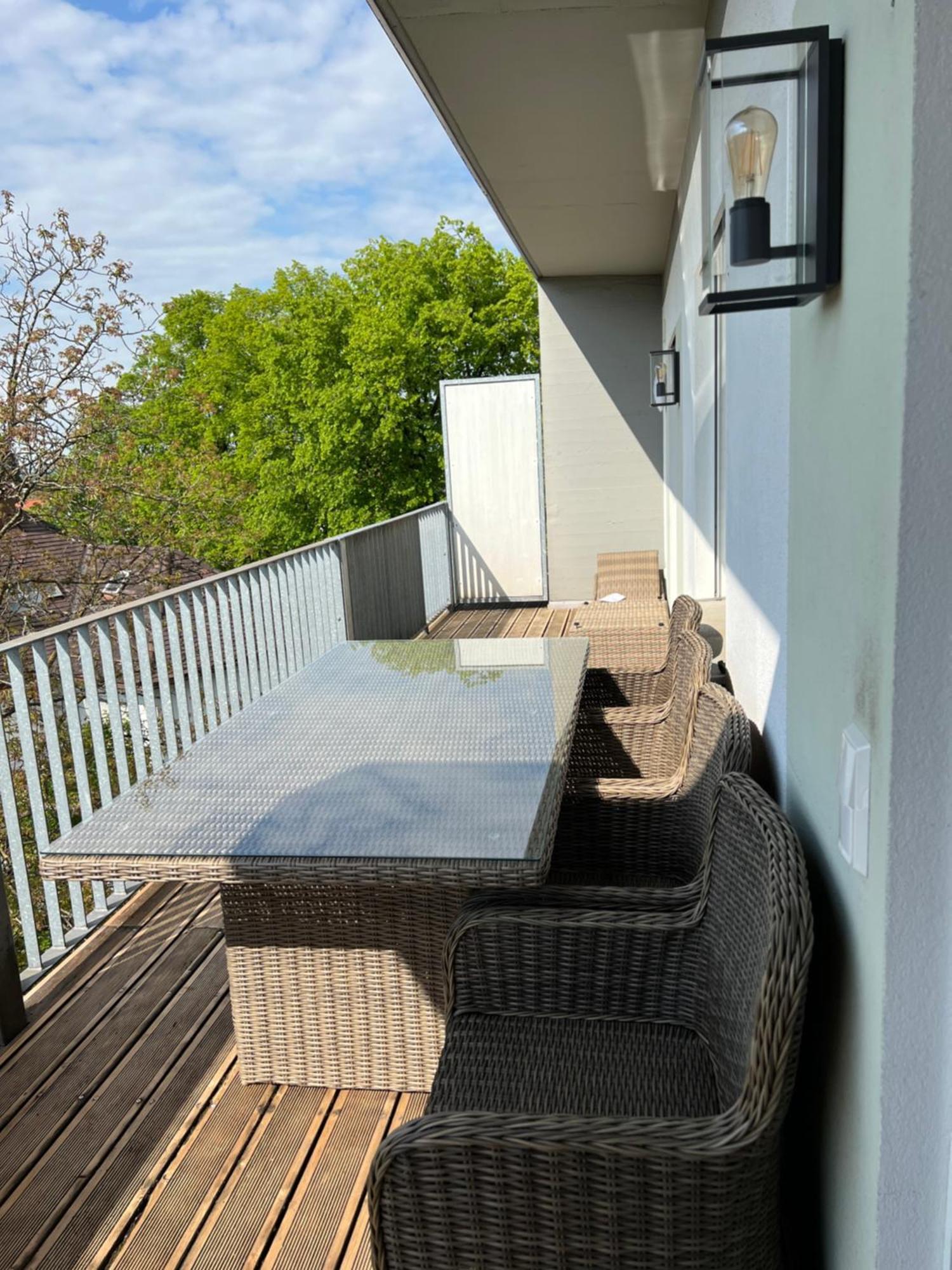 Apartment & Am Schlossplatz Hohenems
