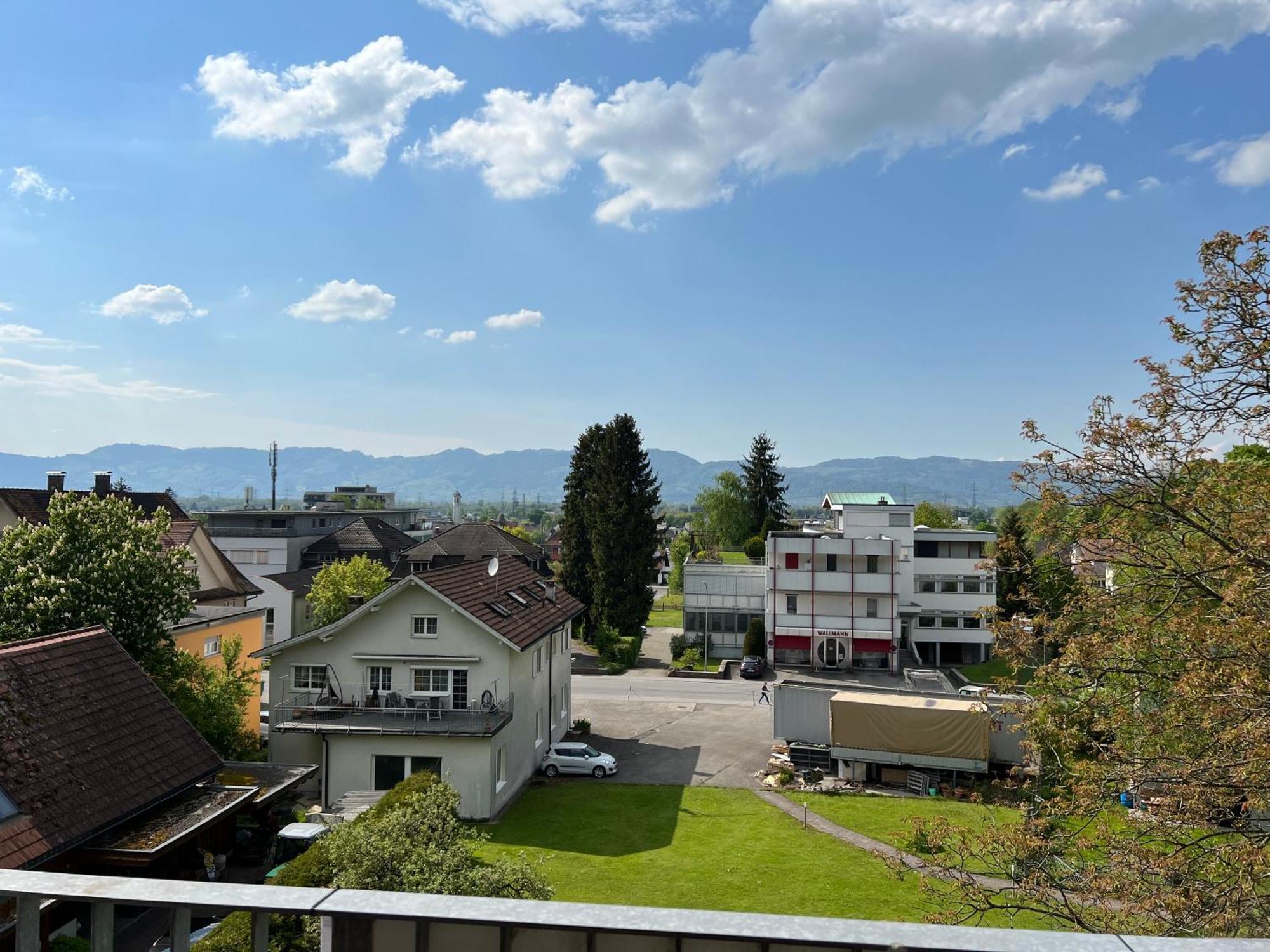 & Am Schlossplatz Apartment *