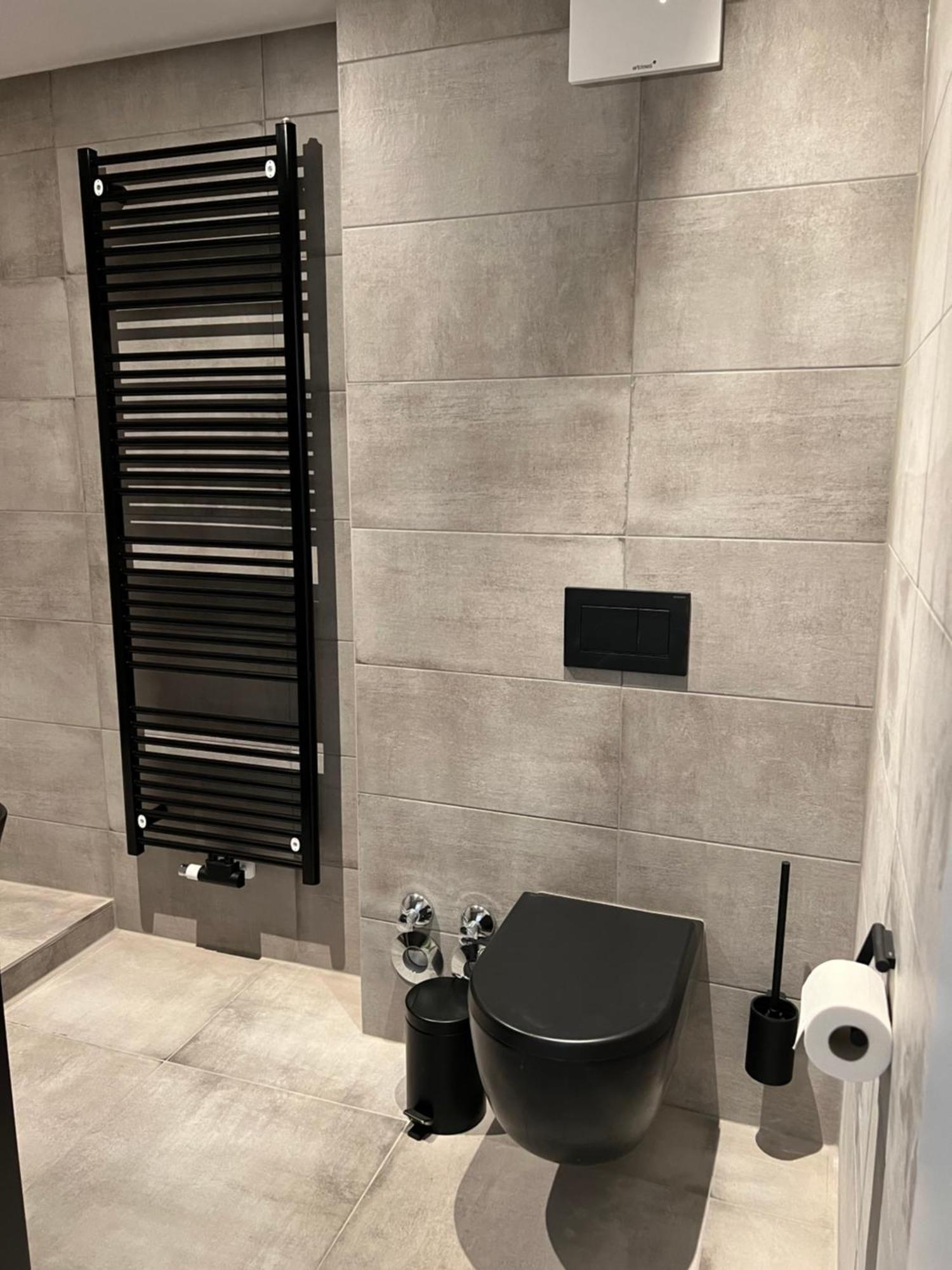 Apartment & Am Schlossplatz *