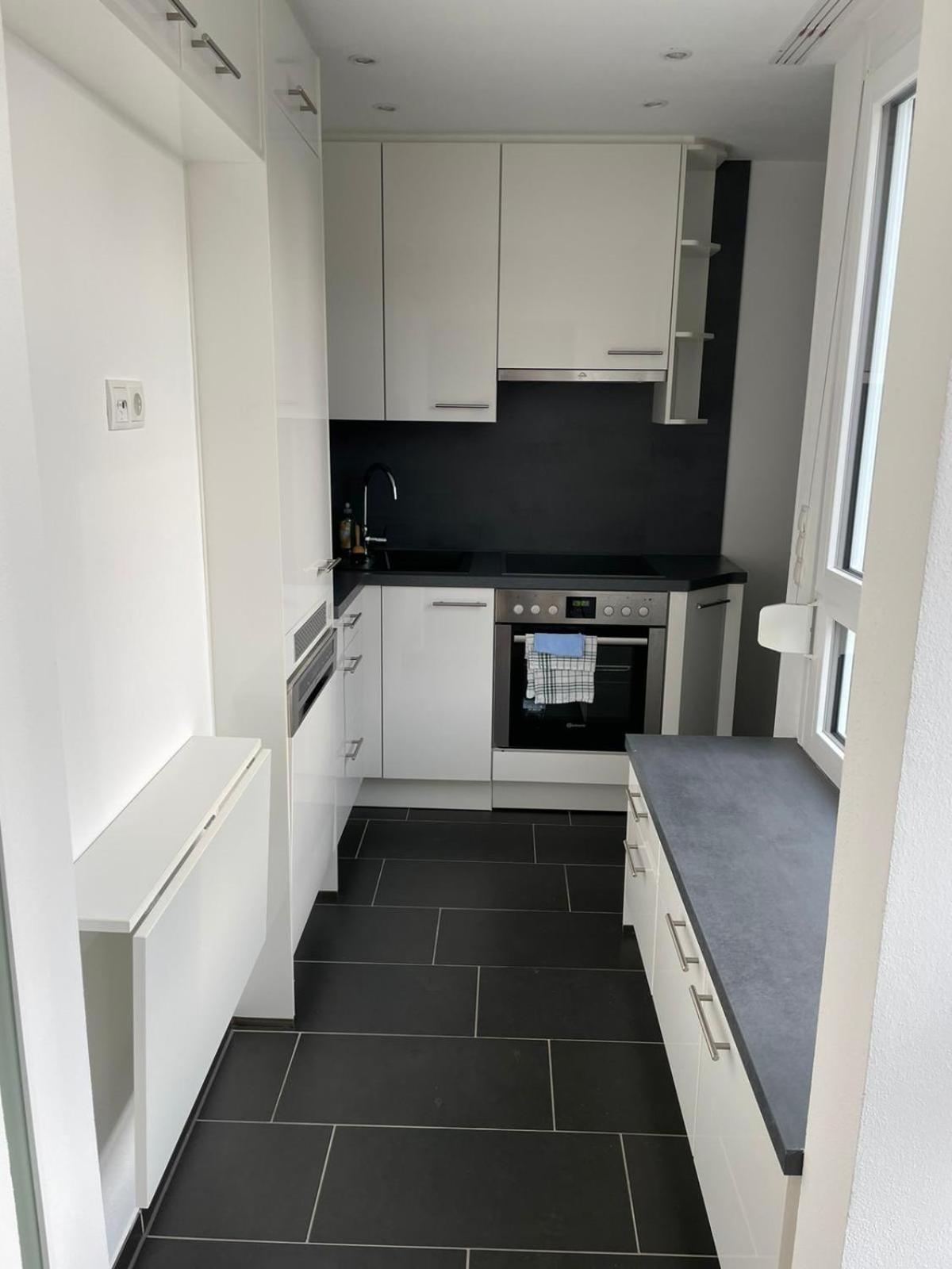 & Am Schlossplatz Apartment Hohenems