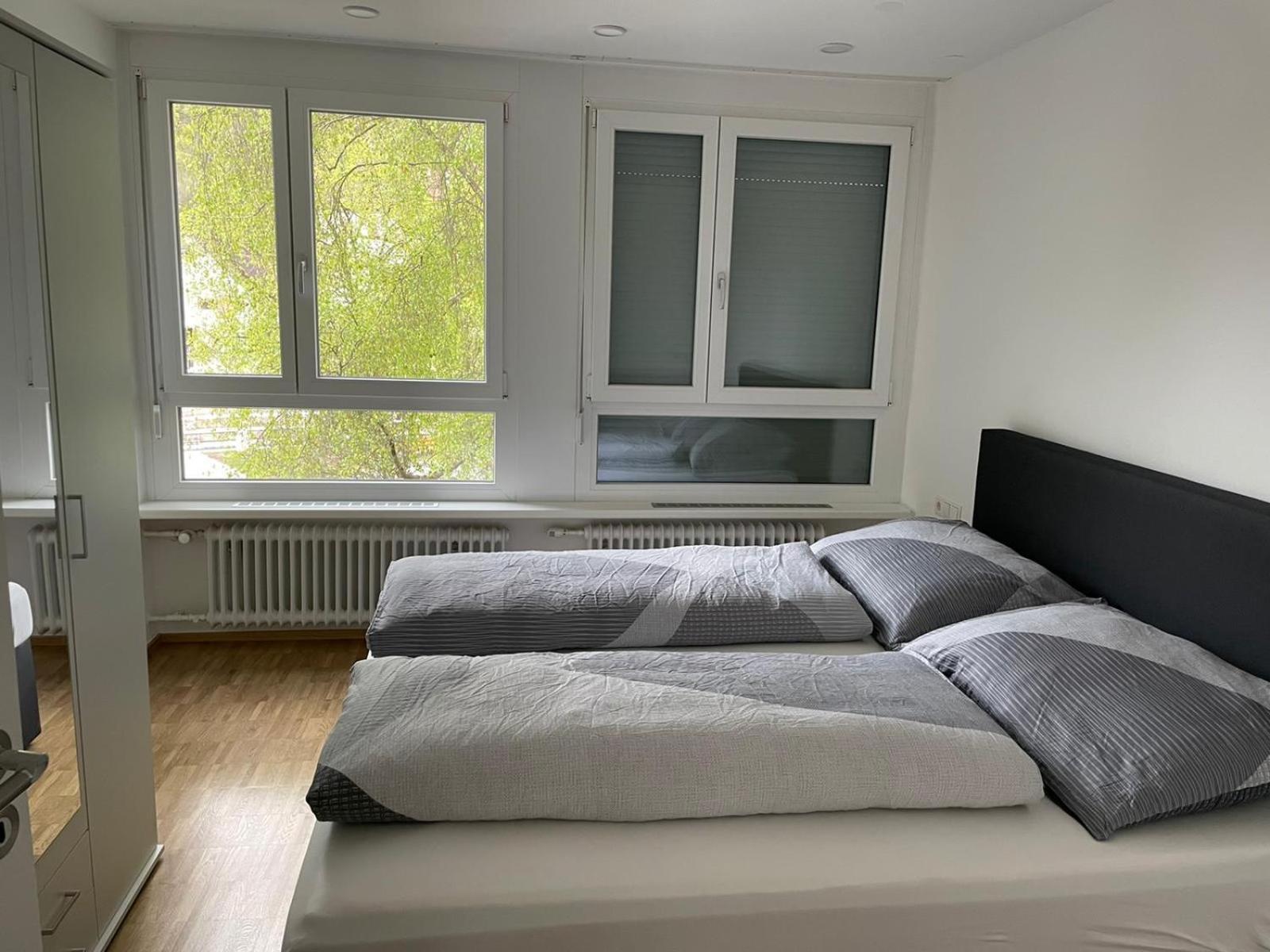 & Am Schlossplatz Apartment *