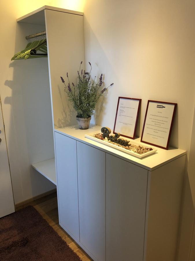& Am Schlossplatz Apartment Hohenems