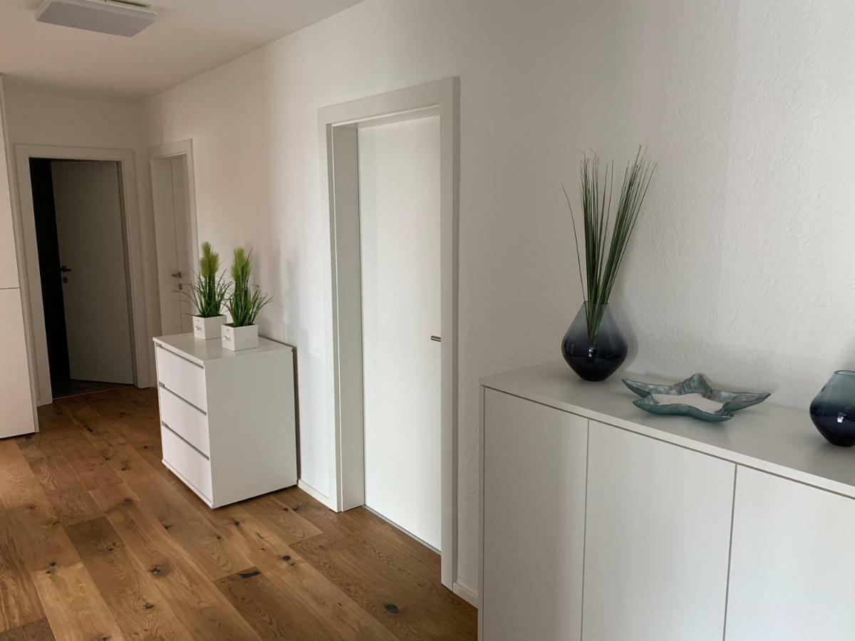 & Am Schlossplatz Apartment *